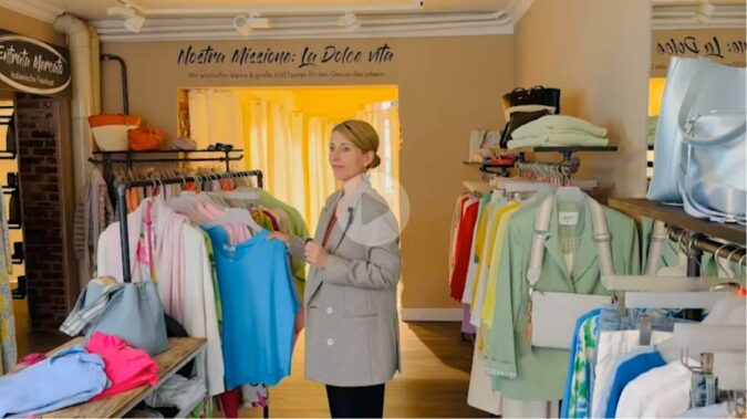 Wie komme ich mit meinen Kunden ins Gespräch